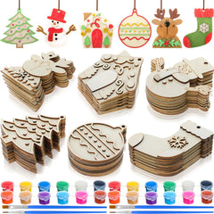 DoubleFill christmas-tree-balls-ornament: vivid 3D depth enhances festive display and family memories.