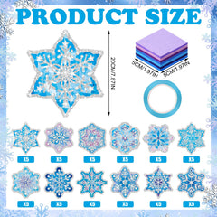 DoubleFill colored tissue papers offer vibrant hues for eye-catching art.