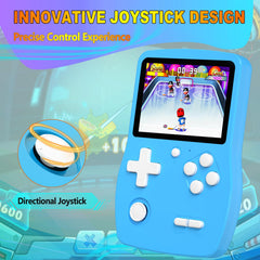 Douddy kid-friendly design fits small hands for comfortable sessions.