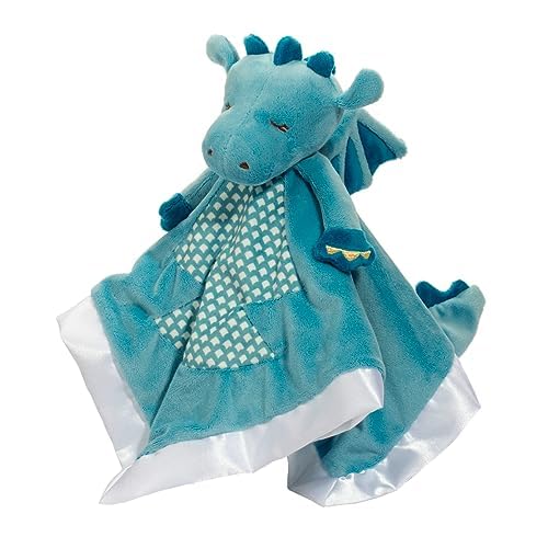 Douglas Baby Demitri Dragon Snuggler wings add playful fantasy for imaginative play
