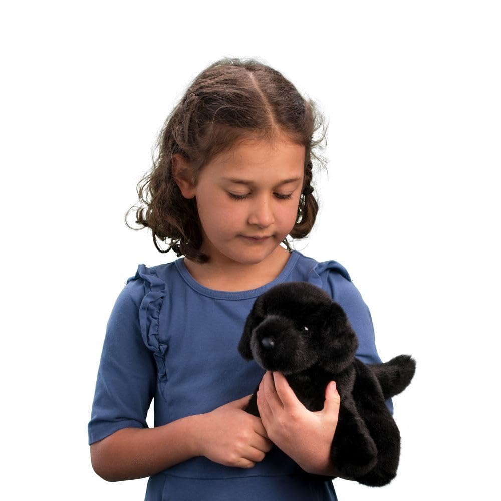 Douglas Bear expressive-eyes close-up enhances storytelling and comforting snuggles.