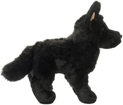 Douglas Harko ultra-soft fur invites gentle cuddling and comfort