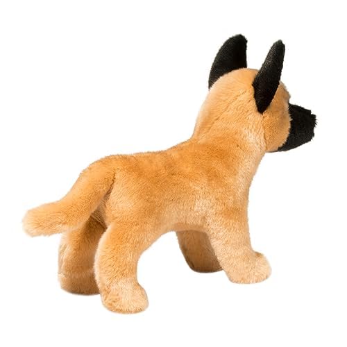 Designed in Keene, NH, by Douglas Cuddle Toys.