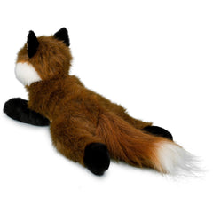 Douglas Roxy plush is surface washable for easy care.