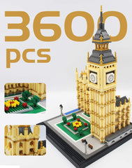 dovob packaging and set ready for gift-giving or collector display