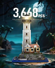 dOvOb rocky coast base with waves enhances a lifelike scene.