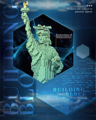 DovOb gift-pack packaging signals premium quality for collectors and builders.