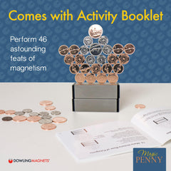 Step-by-step guide with helpful images supports independent STEM exploration.