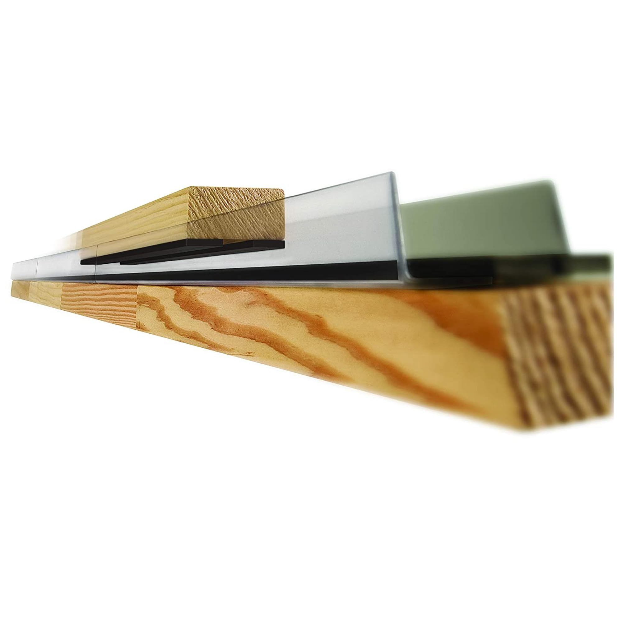 Dowling Magnets magnetic train parts help students build and test levitation concepts safely.