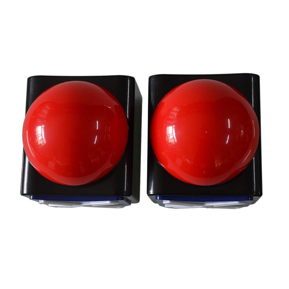 DOXISHRUKY prank-friendly buzzer adds fun to gatherings.