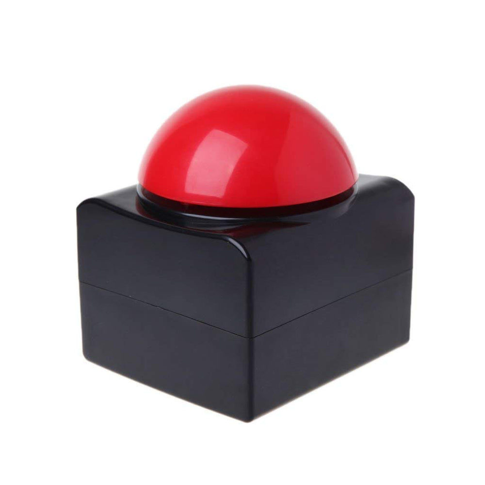 DOXISHRUKY quiz buzzer 4-pack ideal for classroom competitions.