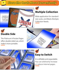 DOXUA yellow carry case makes transporting your cards easy and safe.