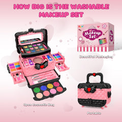 Dpai nail polish set for princess nail art.