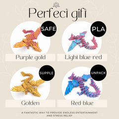 Dpcirk 3D Dragon Wings-bendable encourages imaginative play.