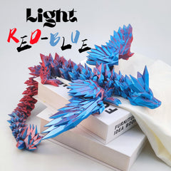 Dpcirk Aurora dragon gift-ready idea for birthdays and occasions