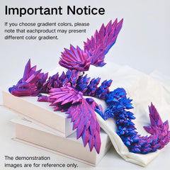Dpcirk dragon living room decor adds fantasy flair to rooms.