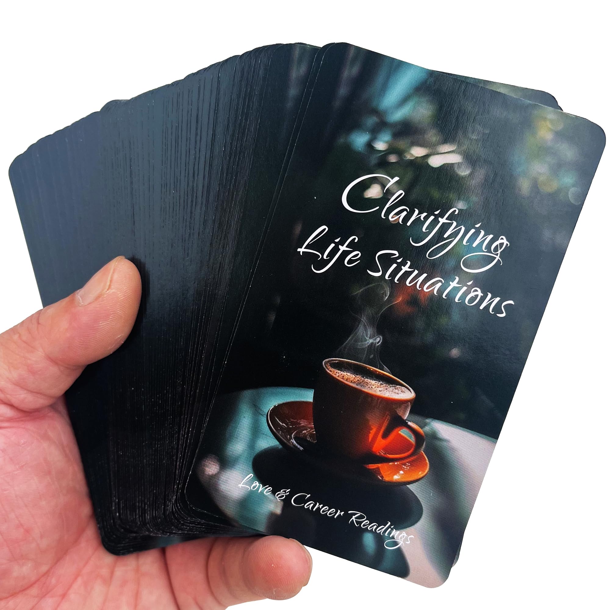 DPEHAKMK cards are print-friendly for fast readings.