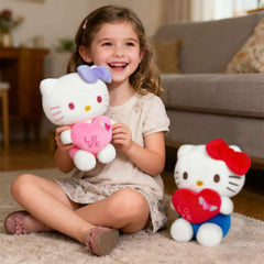 Dpucle gift-ready plush suitable for birthdays and holidays.