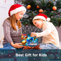 DQRRZ Space puzzle featuring planets invites family time and creative thinking.