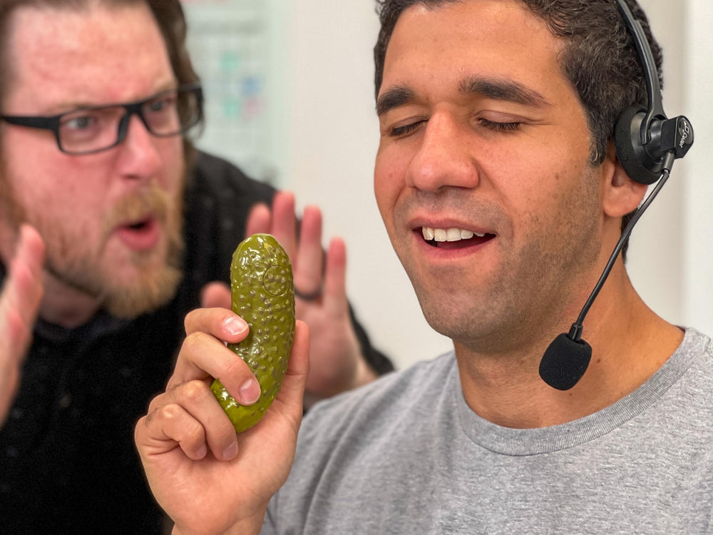 DR DINGUS Office-friendly humor that lightens breaks and casual gatherings.