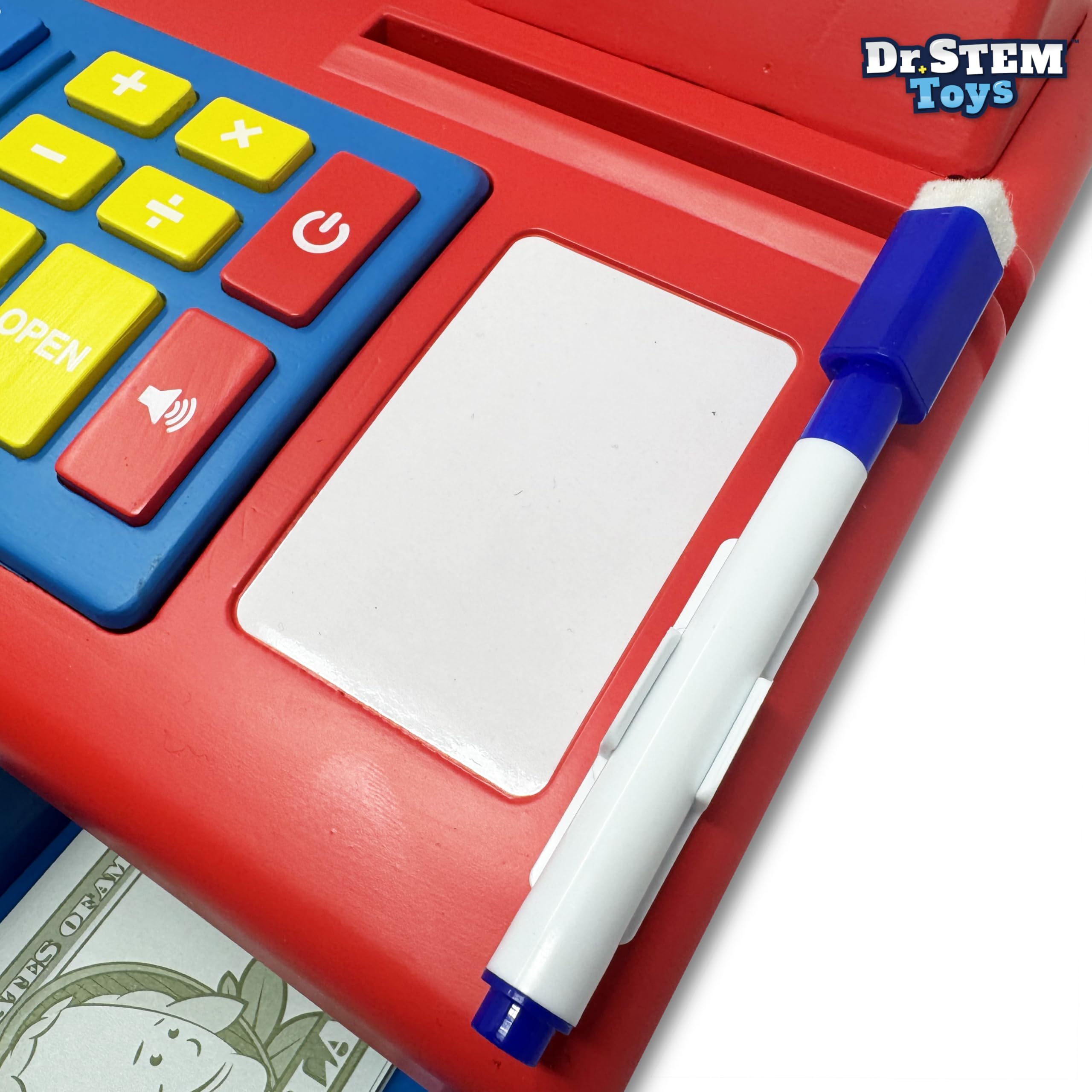 Dr. STEM Toys gift-ready box for birthdays and holidays.