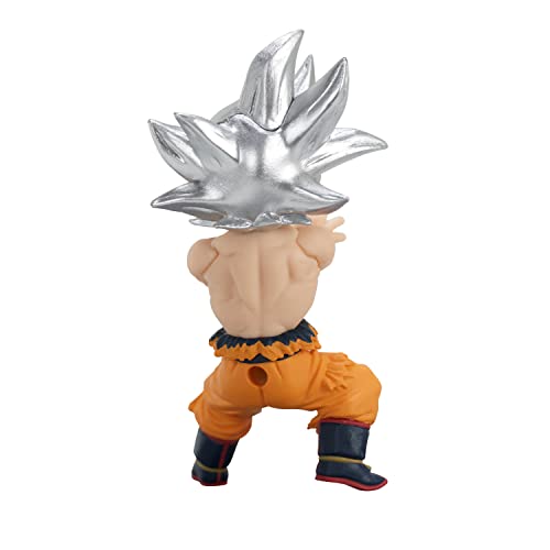 Dragon Ball Super Adverge Set 5 collection expansion image for fans building