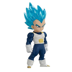 Dragon Ball Super Adverge Set 5 four-figure set for display and gifting