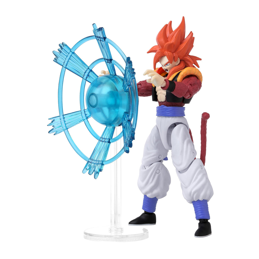 Dragon Ball Super Dragon Stars collection figure for display and play.