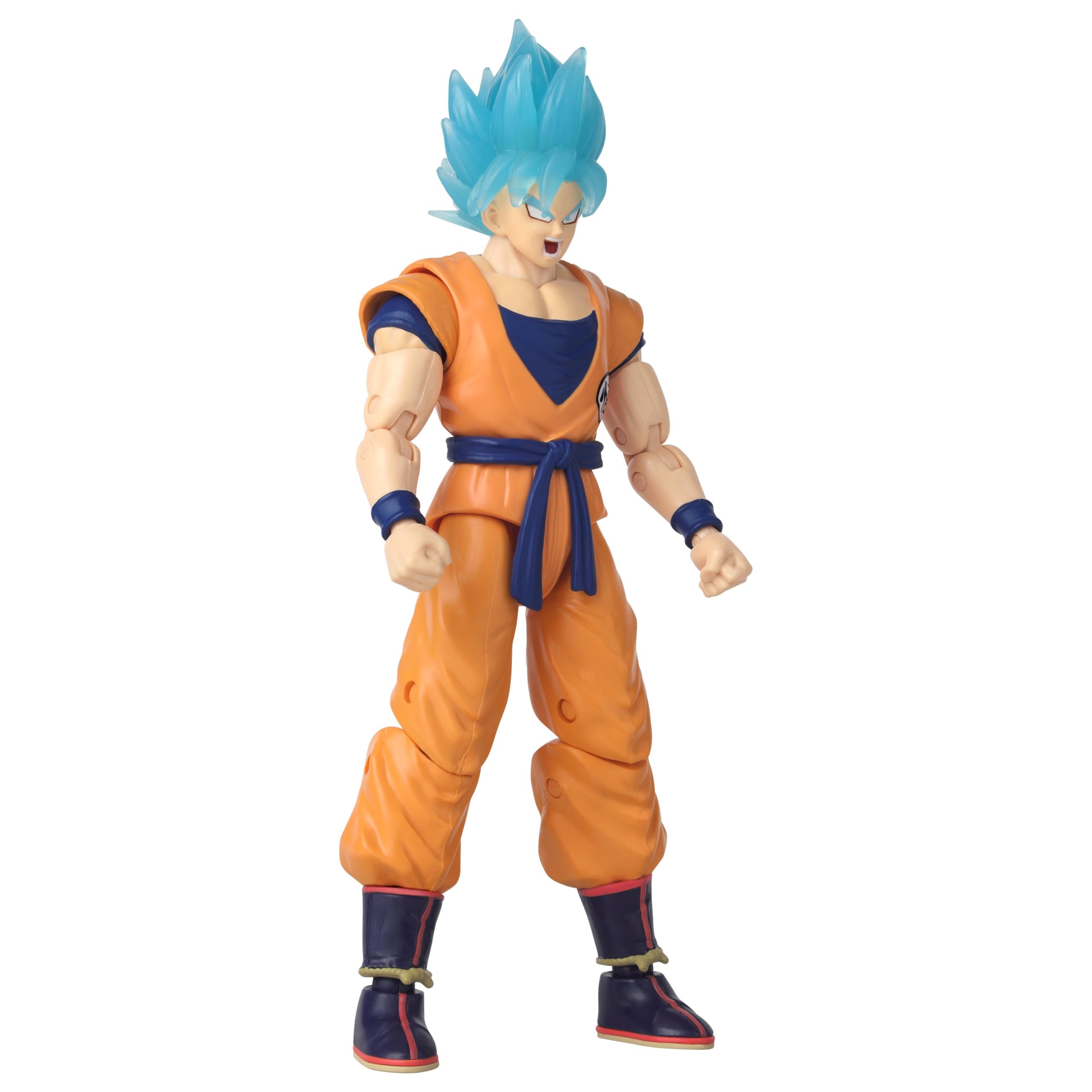 Dragon Ball Super Dragon Stars packaging highlighting collectible appeal.