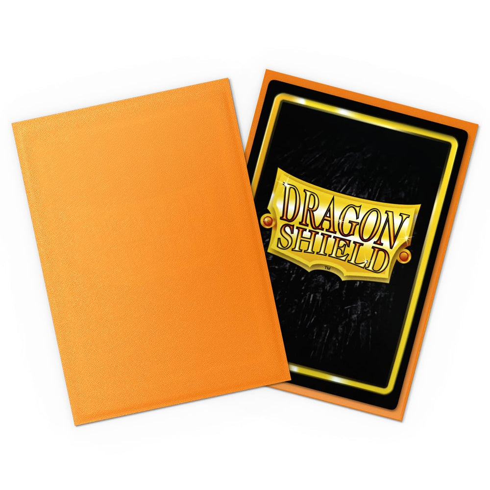 Dragon Shield matte texture close-up highlighting smooth shuffle feel.