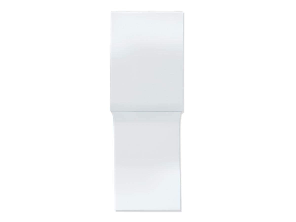 Dragon Shield sealable inner sleeve four-edge protection guards card edges during use.