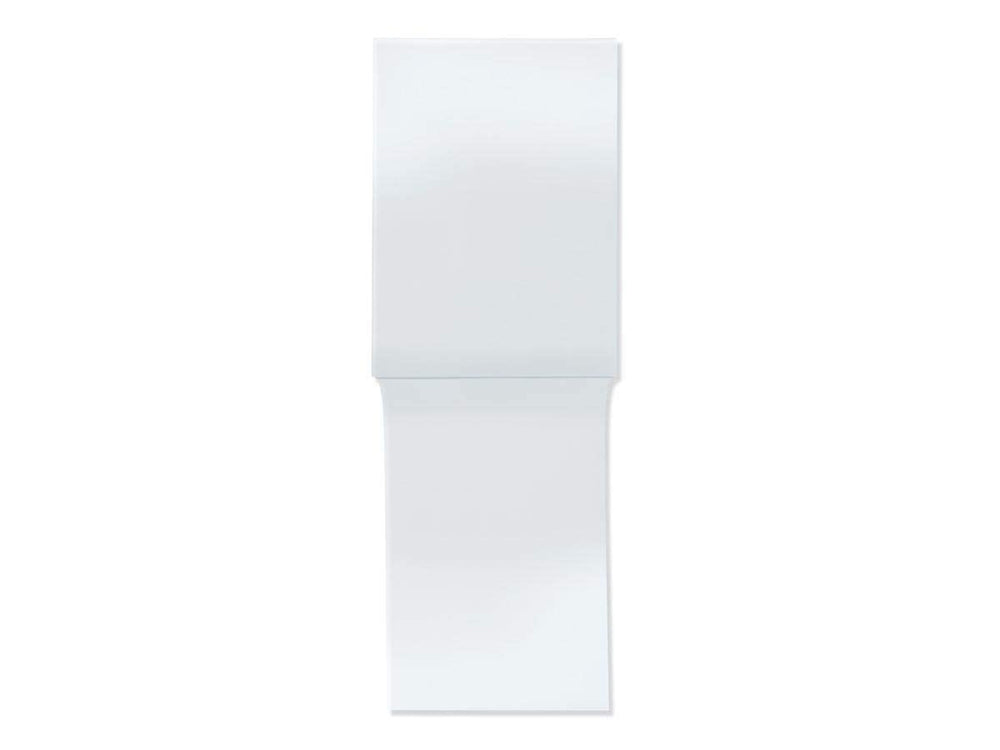 Dragon Shield sealable inner sleeve four-edge protection guards card edges during use.