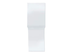 Dragon Shield sealable inner sleeve four-edge protection guards card edges during use.