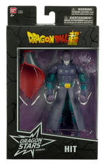 Dragon Stars Hit articulation highlights range for dynamic action poses.
