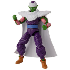 Dragon Stars Piccolo Version 2 6.5-inch front view enhances display and posing.