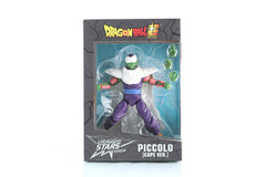 Dragon Stars Piccolo Version 2 figure with accessories expands display choices.