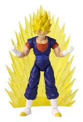 Dragon Stars Power Up Pack captures iconic Dragon Ball moments with Vegito.