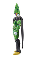 Dragon Stars Series Cell Final Form Figure packaging on collectible box
