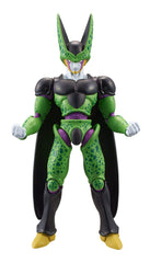 Dragon Stars Series Cell Final Form Figure interchangeable hands set for dynamic poses