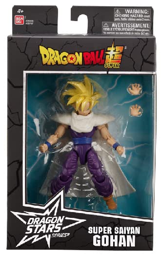Dragon Stars packaging design for shelf display attractively