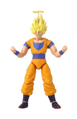 Dragon Stars Series interchangeable hands and accessories for varied scenes