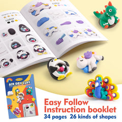 Drama Planet personalized gifts clay: kids create unique gifts for loved ones.