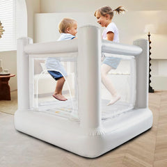 Dream Castle Mini Bounce House safety tips and setup guidance