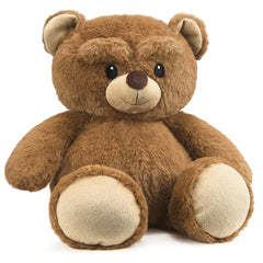 Dreamegg Bear original design plush for cozy comfort.