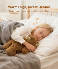 Dreamegg GPP cotton cover is machine washable for simple care.