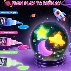 Dreamon safe non-toxic materials for worry-free exploration