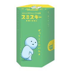Dreams Smiski glow in the dark toilet series figure shines softly at night for playful decor