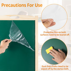 Dreamtailor safe materials and non-toxic finish for worry-free play.