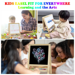 Dreamtailor magnetic letters and numbers for playful literacy and math learning