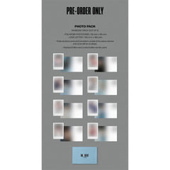 Dreamus Stray Kids MAXIDENT mini poster; decorative piece for shelves.